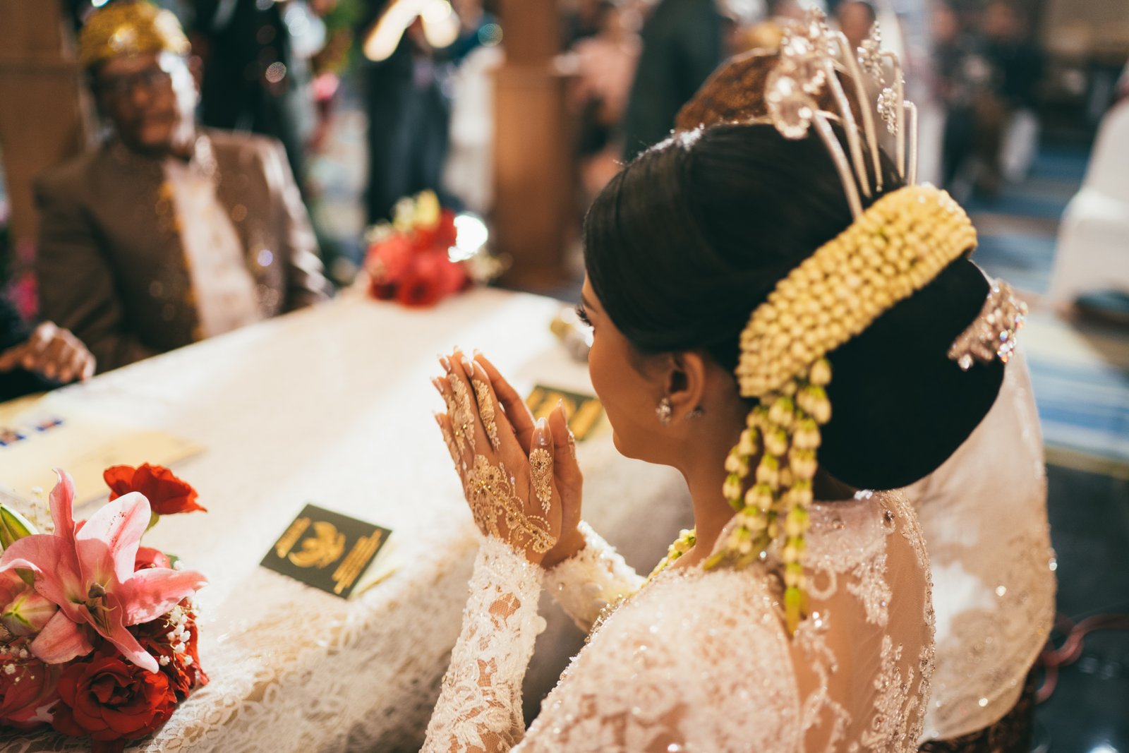 Fatma & Gatot